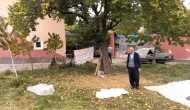 Kuluncak’ta Kentsel Dönüşüm Tepkisi: “Sağlam Evlerimizi Yıkıyorlar”