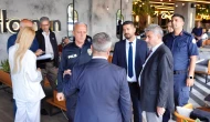 Battalgazi’de Tütün Denetimi: İlçe Müdürleri Bizzat Katıldı