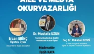 Yeşilyurt Belediyesin'den Gençlere Yönelik Farkındalık Paneli