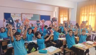 91.000 Öğrenciye Kitap Okuma Alışkanlığı Kazandırma Projesi