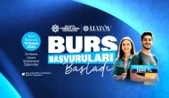 MATÖV’den Öğrencilere 1.500 TL Burs Desteği Başvuruları Başladı