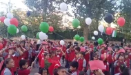 Minik Kalpler, Gazze'deki Dostları İçin Yardım Çağrısında Bulundu
