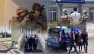 31 İlde Gerçekleştirilen Operasyonda 56 Kişi Gözaltına Alındı