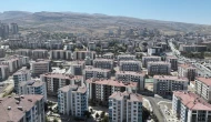 Malatya’da Ekim Ayı Konut Satışları Yüzde 18,1 Artış Gösterdi