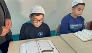 Hafızlıkta Rekor Süre: Kur’an’a Adandı, 7 Ayda Hafız Oldu