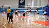 Nicer Hotel Voleybol Derbide Güldü Malatya Voleybol’u 3-0 Mağlup Etti