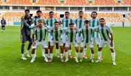 Malatya Yeşilyurtspor 9 Kişi Kalan Rakibini 1-0 Mağlup Etti