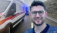 Malatya'nın Acı Günü: Genç Doktor Trafik Kazasında Hayatını Kaybetti