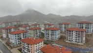 Depremzedelere 26 bin 325 yeni konut teslim edildi!