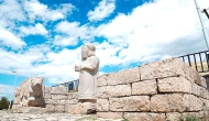 Battalgazi Belediyesi, Arslantepe Höyüğü'nü yeni sezona hazırlıyor