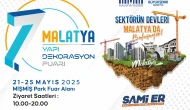 Yapı ve Dekorasyonun kalbi Malatya’da atıyor