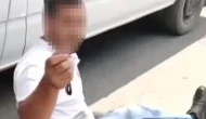 Tacizde bulunduğunu iddia ettiği şahsı yaralamıştı, tutuklandı