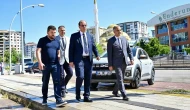 Başkan Geçit, "Temiz bir çevre, sağlıklı yaşamın temelidir"