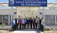 TSO ve SMMMO’dan birliktelik vurgusu