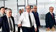 Çilesiz semt pazarı, modern kütüphane ile dönüşüyor