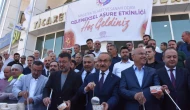 Ticaret ve Sanayi Odası Malatya'yı Aşure etrafında birleştirdi