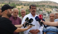Malatya’da beton santrali tepkisi