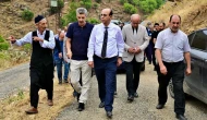 Başkan Geçit: "Güçlü şehir, güçlü kırsal ile mümkün"