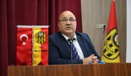 Yeni Malatyaspor Başkanı Karadağ: Kongre kararı alıyorum