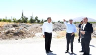 Malatya’da "Kaçak Hafriyatla Mücadele Seferberliği" başladı