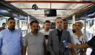 MAGİNDER Başkanı Karademir: "Esnaf olmadan Malatya ayağa kalkamaz"
