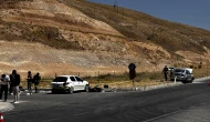 Malatya’da TİGEM kavşağında feci kaza: 1 ölü, 4 yaralı