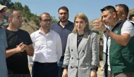 Malatya’da sulama altyapısına 2,1 milyar TL’lik yatırım