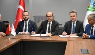 YEŞİLYURT’TAKİ LEZZET CADDESİ İÇİN PROTOKOL İMZALANDI