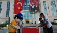 BATTALGAZİ’DE 30 AĞUSTOS ZAFER BAYRAMI KUTLAMALARI