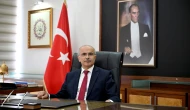 Başkan Er'den 30 Ağustos Zafer Bayramı Mesajı