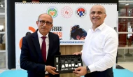 8. ULUSLARARASI ALTIN KAYISI SATRANÇ TURNUVASI ÖDÜL TÖRENİ YAPILDI