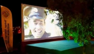 Darende’de yazlık sinema günleri başladı
