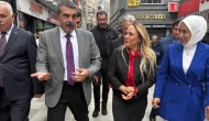 SATKOF ve Trabzon'dan sağlık turizminde güç birliği