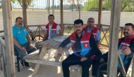 SYDV Grevi Yazıhan’da Başladı