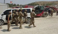 Malatya'da şantiyede silahlı-bıçaklı kavga: 2'si ağır 7 yaralı