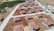 Doğanşehir’de 79 Kırsal Konut Teslim Edilmeye Başlandı