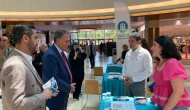 İnönü Üniversitesi tercih ve tanıtım günleri MalatyaPark AVM’de başladı