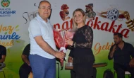 Malatya'da "Sanat Sokak'ta" konseri