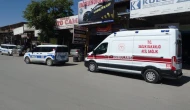 Malatya'da bir kadın, tartıştığı eşini bıçakla yaraladı