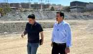Battalgazi Belediyesi’nden Çarşıbaşı’na Büyük Dönüşüm