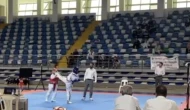 Malatya’da tekvando il seçmeleri tamamlandı