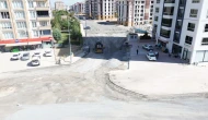 REZERV ALANLARDA İNŞAATLAR BİTİYOR, BATTALGAZİ BELEDİYESİ YOLLARI YENİLİYOR