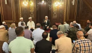 Mevlid-i Nebi Haftasında Sabah Namazı Aile Buluşması Yapıldı