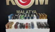 Malatya’da 3 Operasyonda Kaçak Ürünler Ele Geçirildi