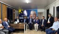 İYİ Parti Malatya’da bayrak değişimi: Emircan Eren görevi devraldı
