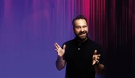 Gökhan Ünver Tek Kişilik Gösterisiyle Malatya’da