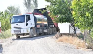 Hizmette Merkez-Kırsal Ayrımı Yok: Yeşilyurt Belediyesi Her Yerde