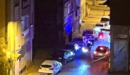 Fuzuli Caddesi’nde Silahlı Kavgaya Polis Müdahalesi