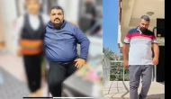 Sağlıklı hayat merkeziyle 8 ayda 38 kilo verdi
