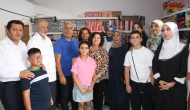 MİAD Kadın Kollarından öğrencilere okul öncesi destek